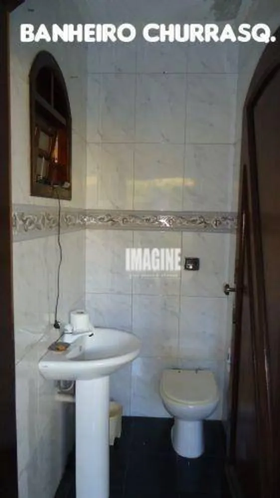 Sobrado, 3 quartos, 40 m² - Foto 7