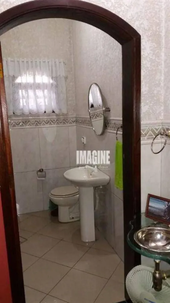 Sobrado, 3 quartos, 40 m² - Foto 9