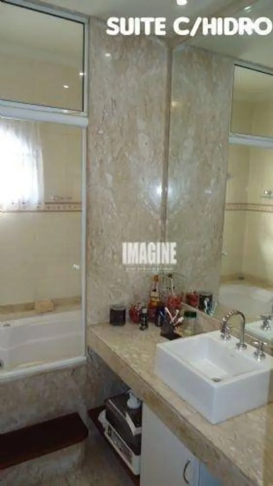 Sobrado, 3 quartos, 40 m² - Foto 8