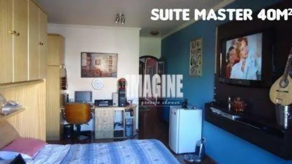 Sobrado, 3 quartos, 40 m² - Foto 3