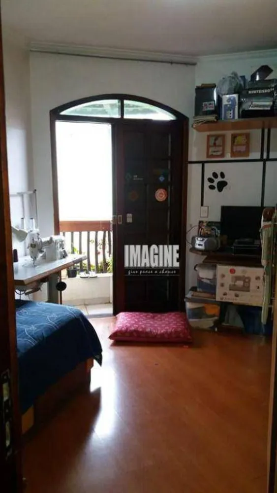 Sobrado, 3 quartos, 40 m² - Foto 5