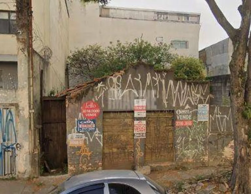 Terreno, 211 m² - Foto 1