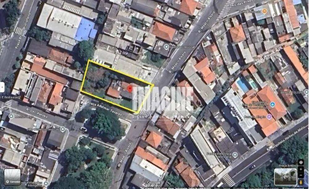 Terreno, 772 m² - Foto 2