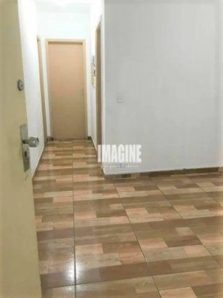 Apartamento, 1 quarto, 47 m² - Foto 2