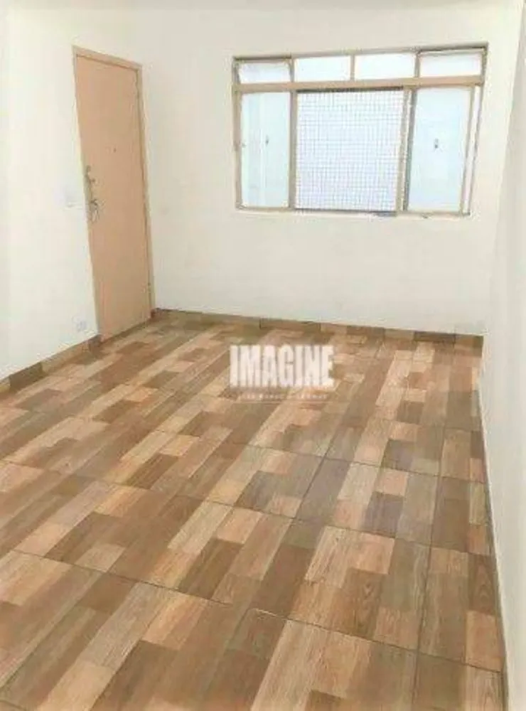Apartamento, 1 quarto, 47 m² - Foto 1