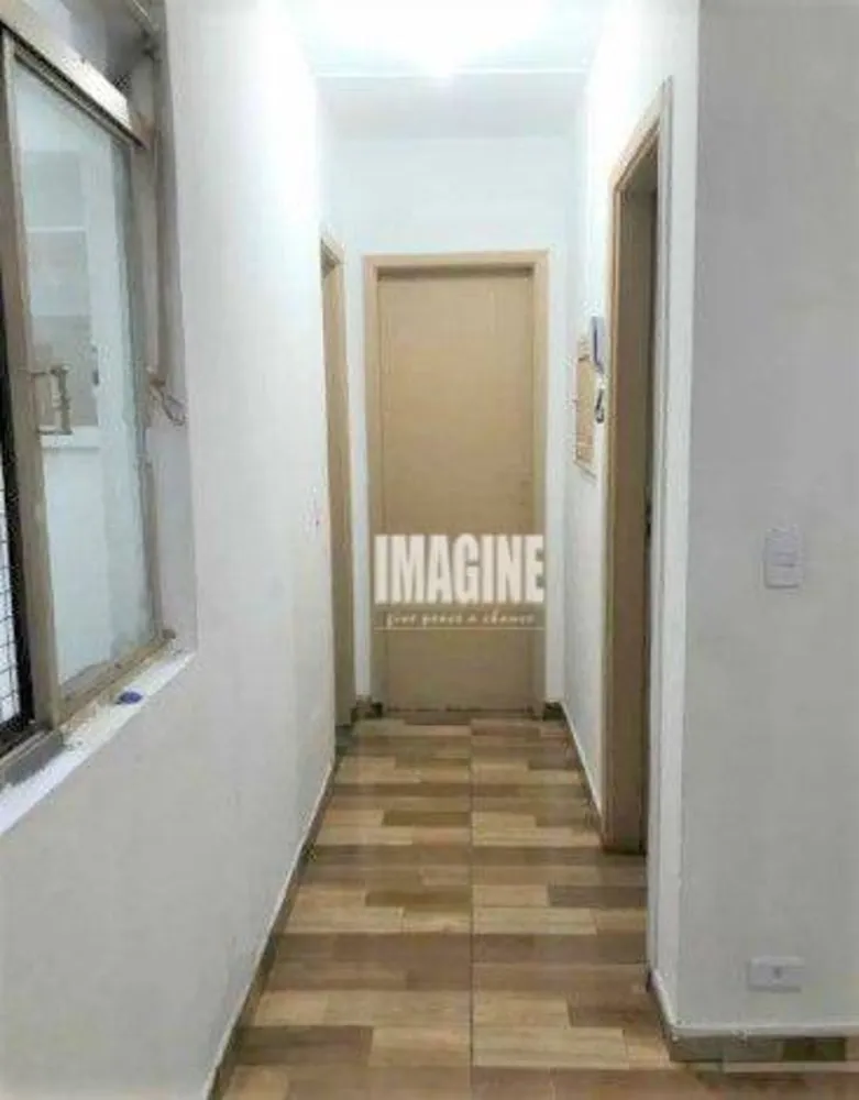 Apartamento, 1 quarto, 47 m² - Foto 3