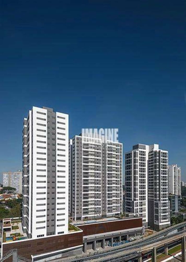 Apartamento, 2 quartos, 73 m² - Foto 2