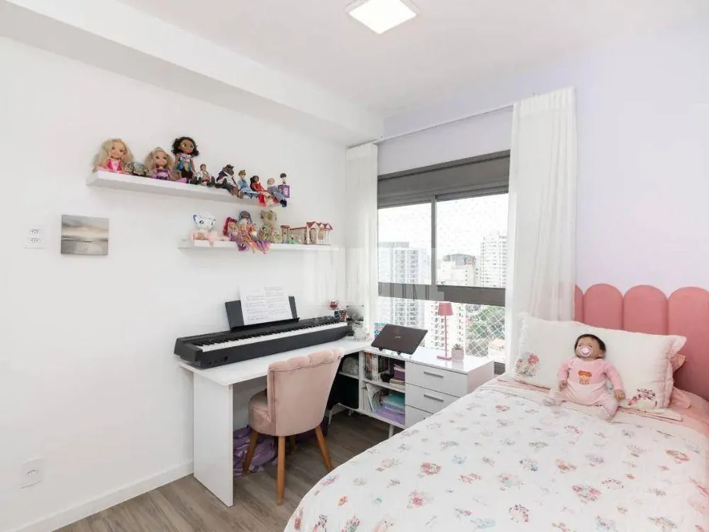 Apartamento, 3 quartos, 139 m² - Foto 8