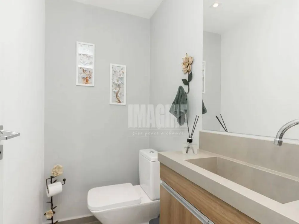 Apartamento, 3 quartos, 139 m² - Foto 11