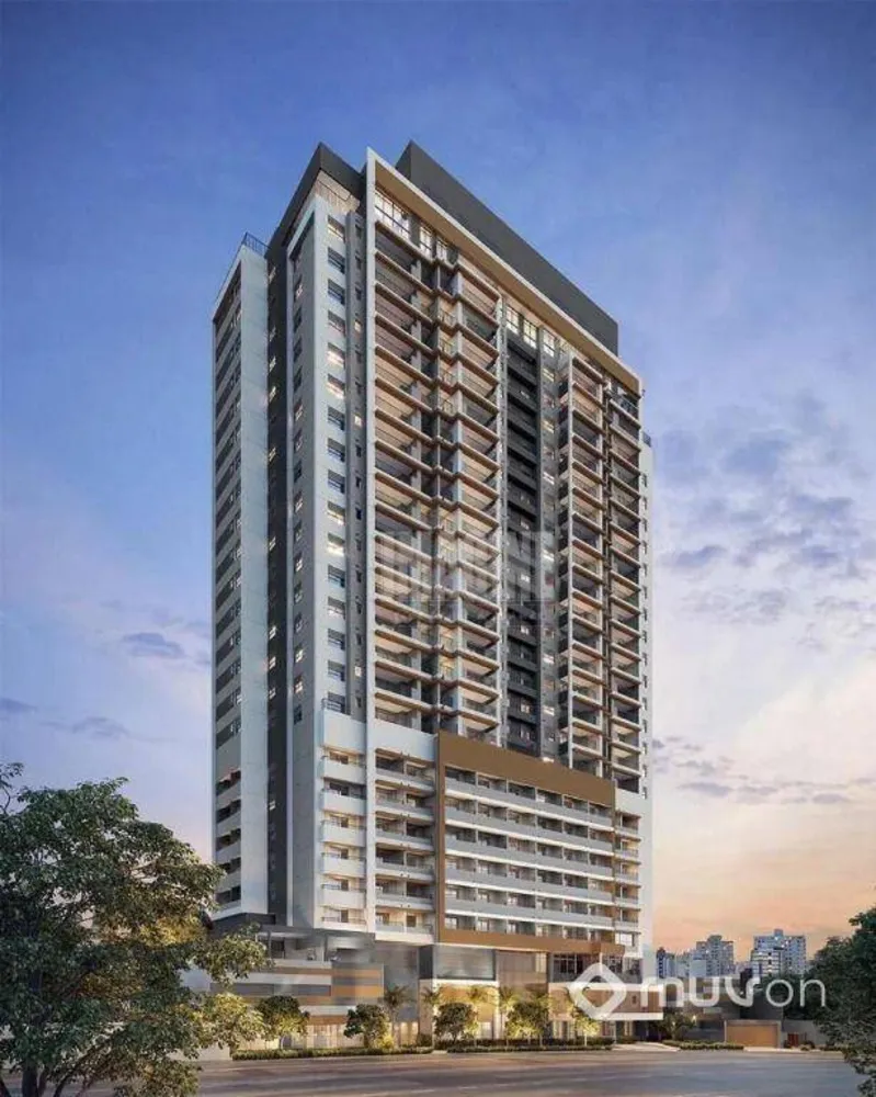 Apartamento, 3 quartos, 139 m² - Foto 12