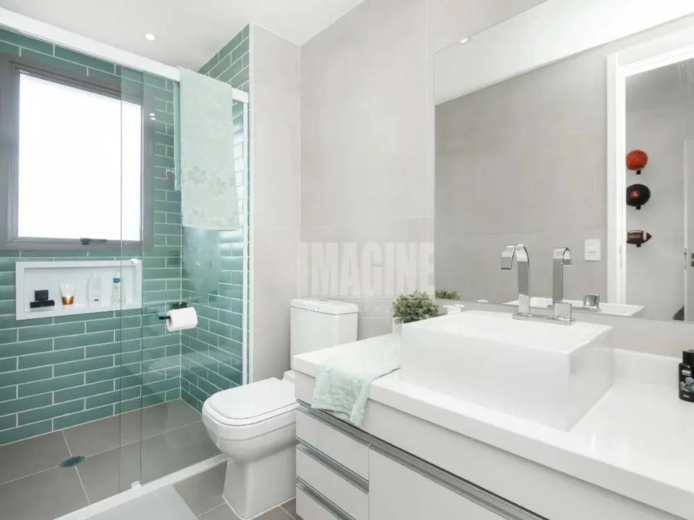 Apartamento, 3 quartos, 139 m² - Foto 6