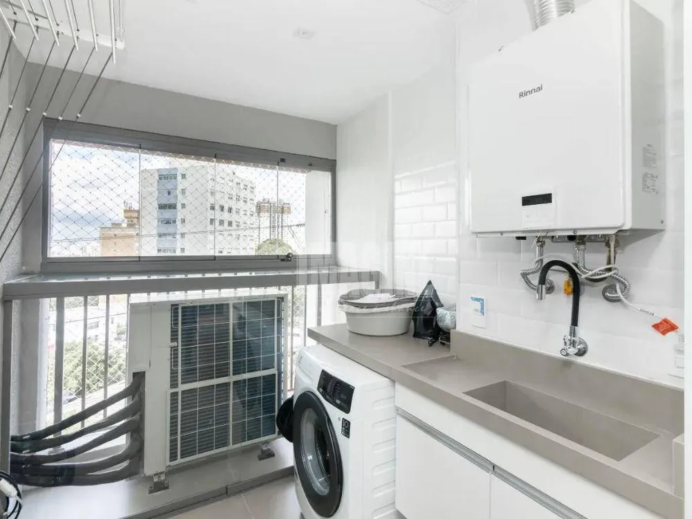 Apartamento, 3 quartos, 139 m² - Foto 4