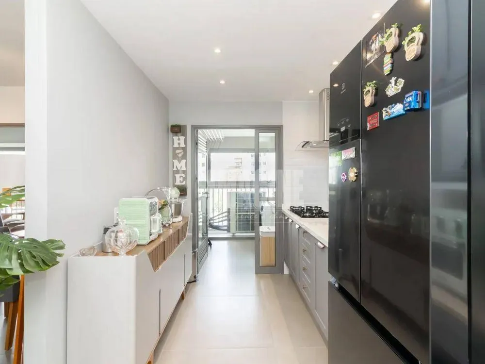 Apartamento, 3 quartos, 139 m² - Foto 3