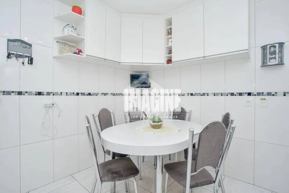 Sobrado, 2 quartos, 115 m² - Foto 7