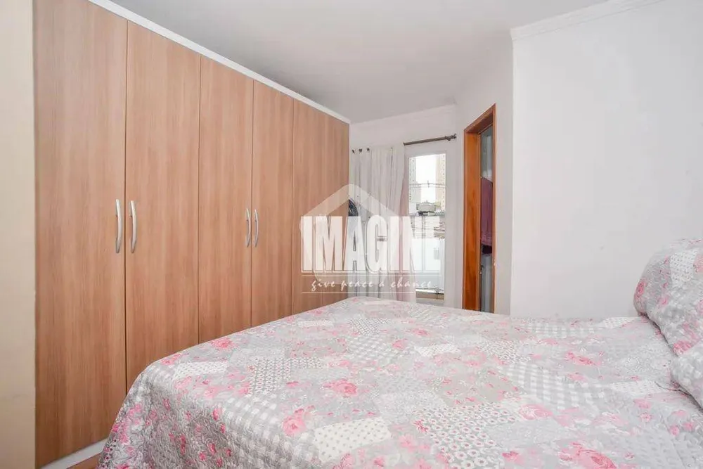 Sobrado, 2 quartos, 115 m² - Foto 1