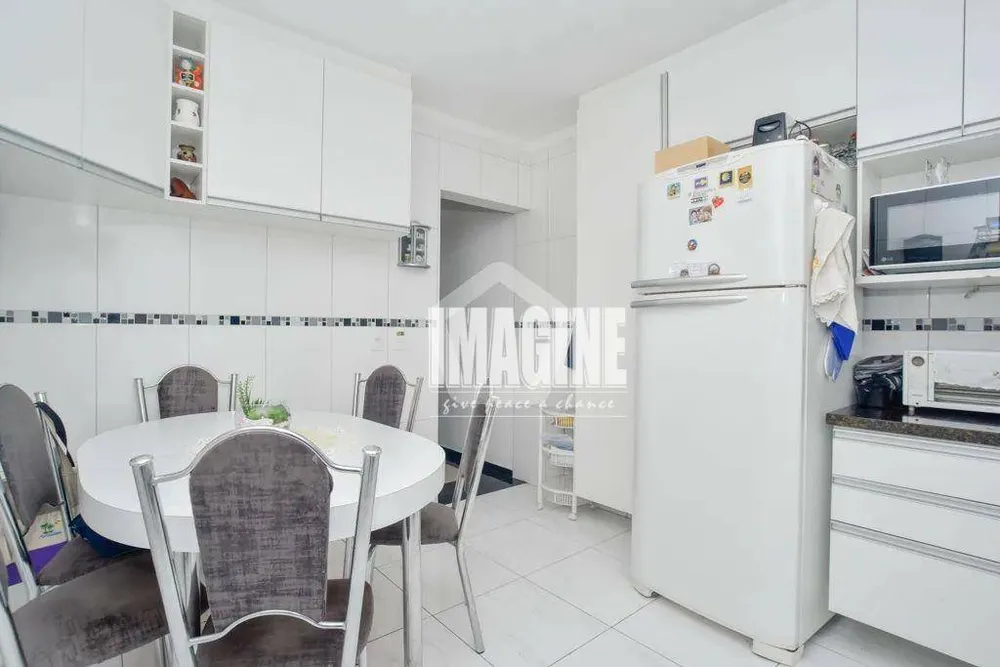 Sobrado, 2 quartos, 115 m² - Foto 6