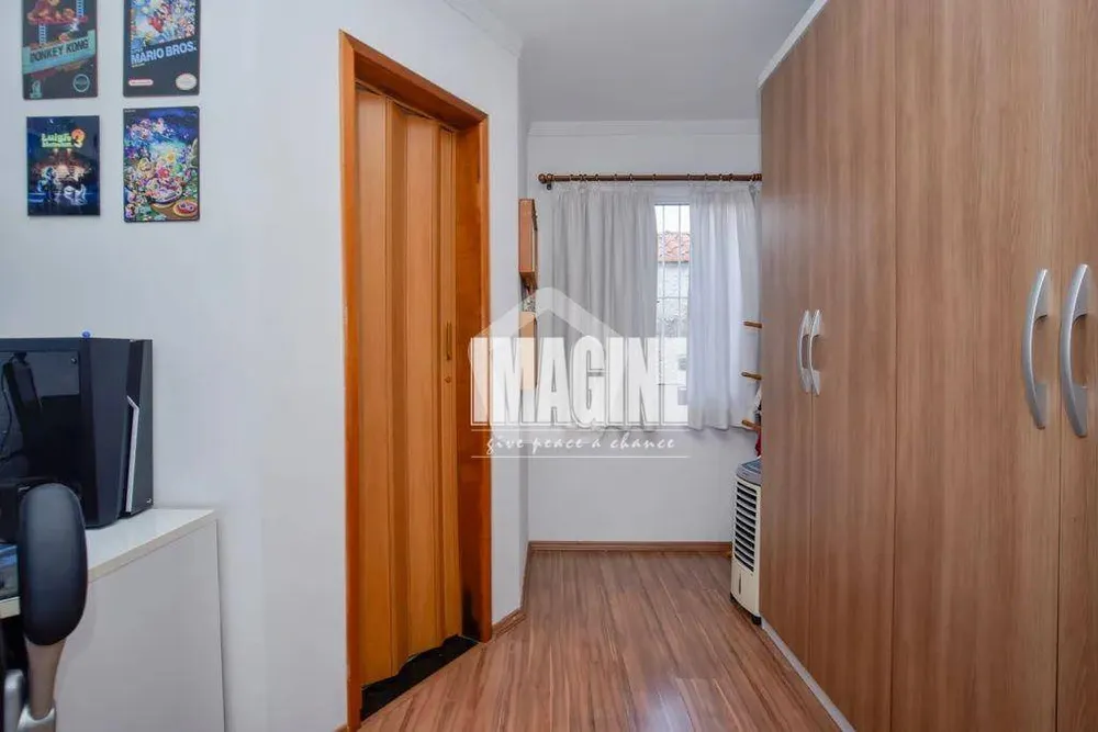 Sobrado, 2 quartos, 115 m² - Foto 3