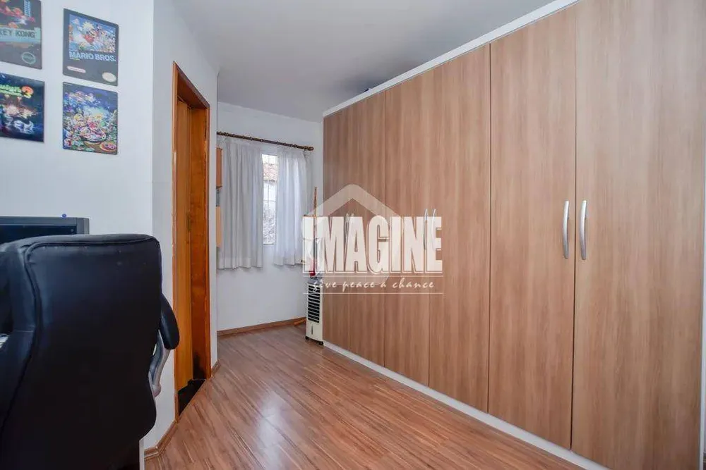 Sobrado, 2 quartos, 115 m² - Foto 2