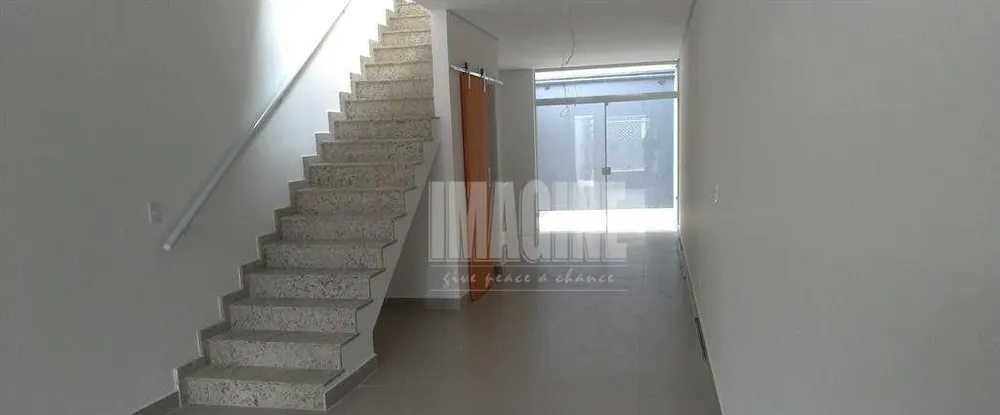 Sobrado, 3 quartos, 115 m² - Foto 1