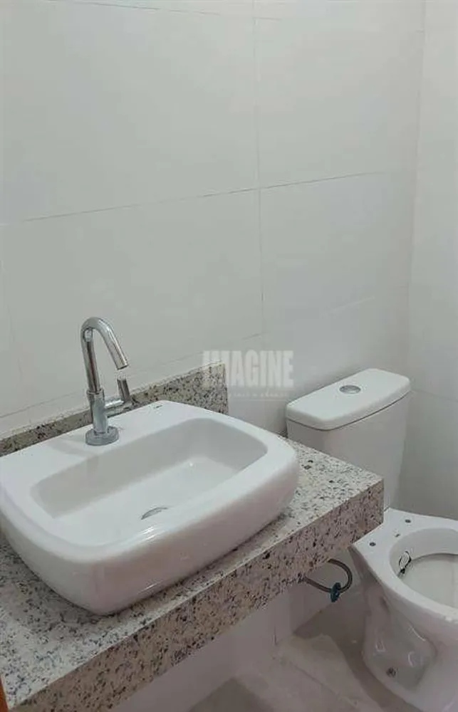 Sobrado, 3 quartos, 115 m² - Foto 5