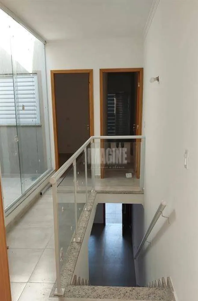 Sobrado, 3 quartos, 115 m² - Foto 7