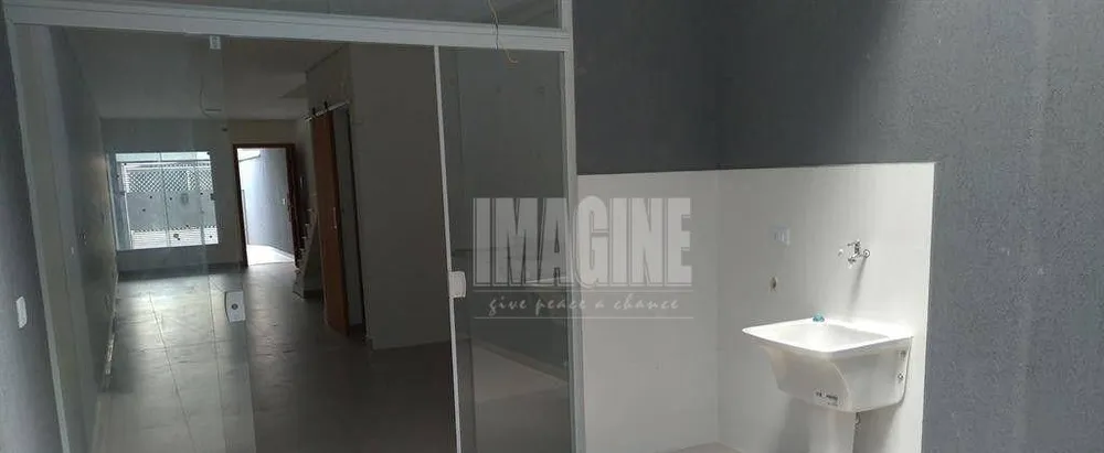 Sobrado, 3 quartos, 115 m² - Foto 2