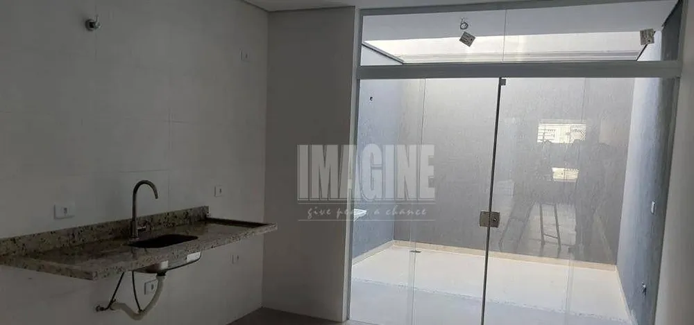 Sobrado, 3 quartos, 115 m² - Foto 3