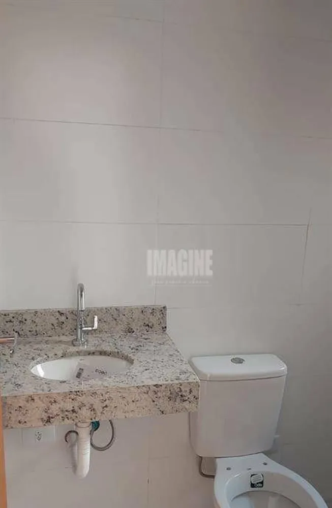 Sobrado, 3 quartos, 115 m² - Foto 1