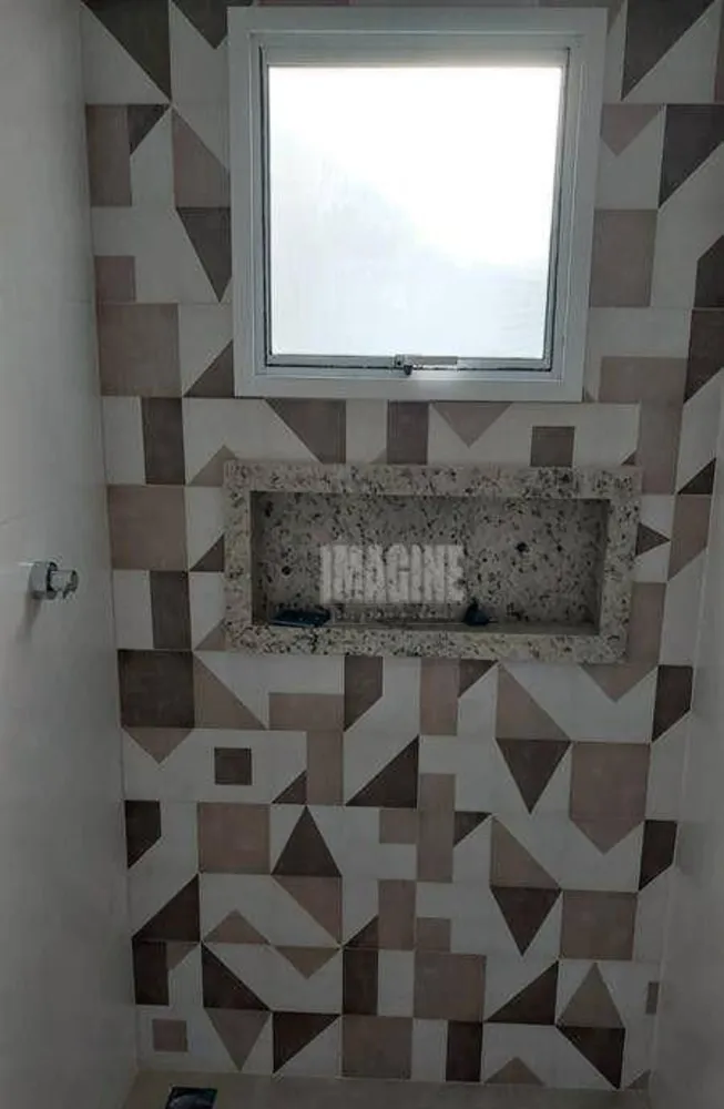 Sobrado, 3 quartos, 115 m² - Foto 9