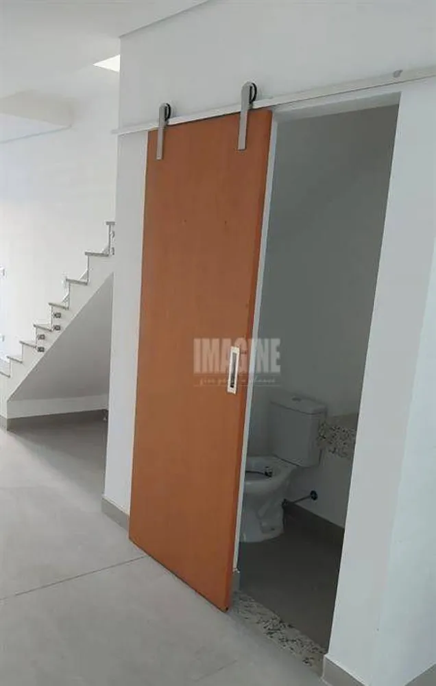 Sobrado, 3 quartos, 115 m² - Foto 6