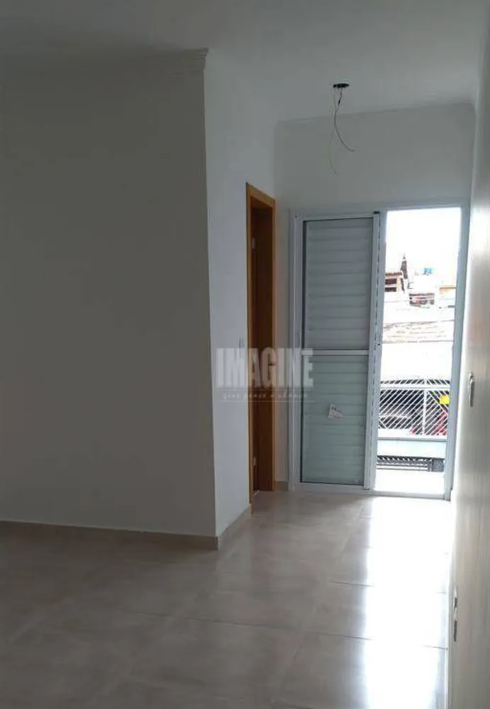 Sobrado, 3 quartos, 115 m² - Foto 5