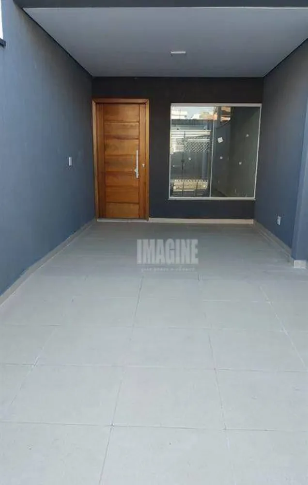 Sobrado, 3 quartos, 115 m² - Foto 12
