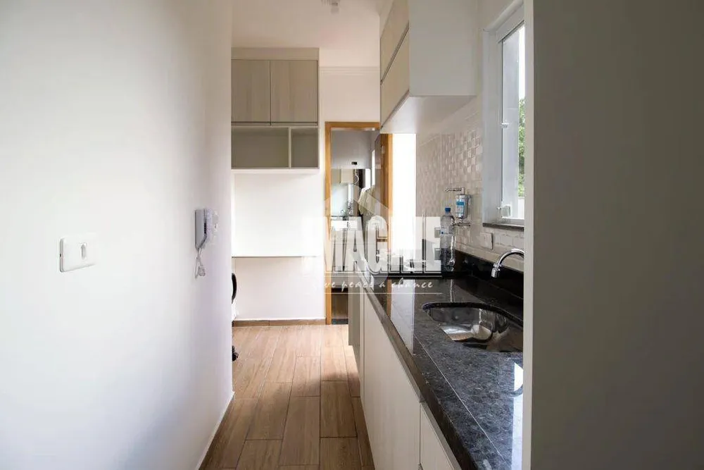 Apartamento, 2 quartos, 77 m² - Foto 1