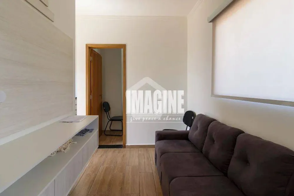 Apartamento, 2 quartos, 77 m² - Foto 3