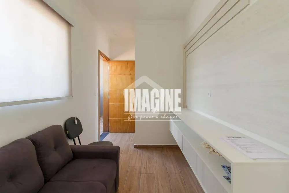 Apartamento, 2 quartos, 77 m² - Foto 4