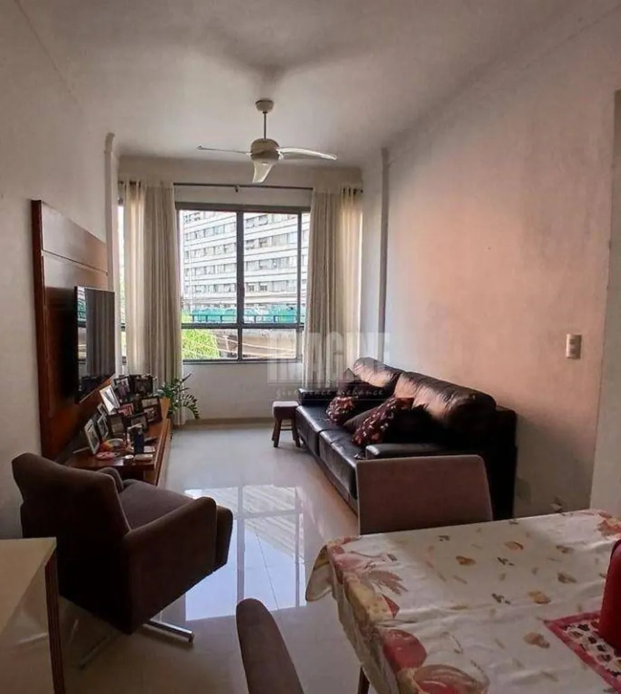 Apartamento, 2 quartos, 70 m² - Foto 6