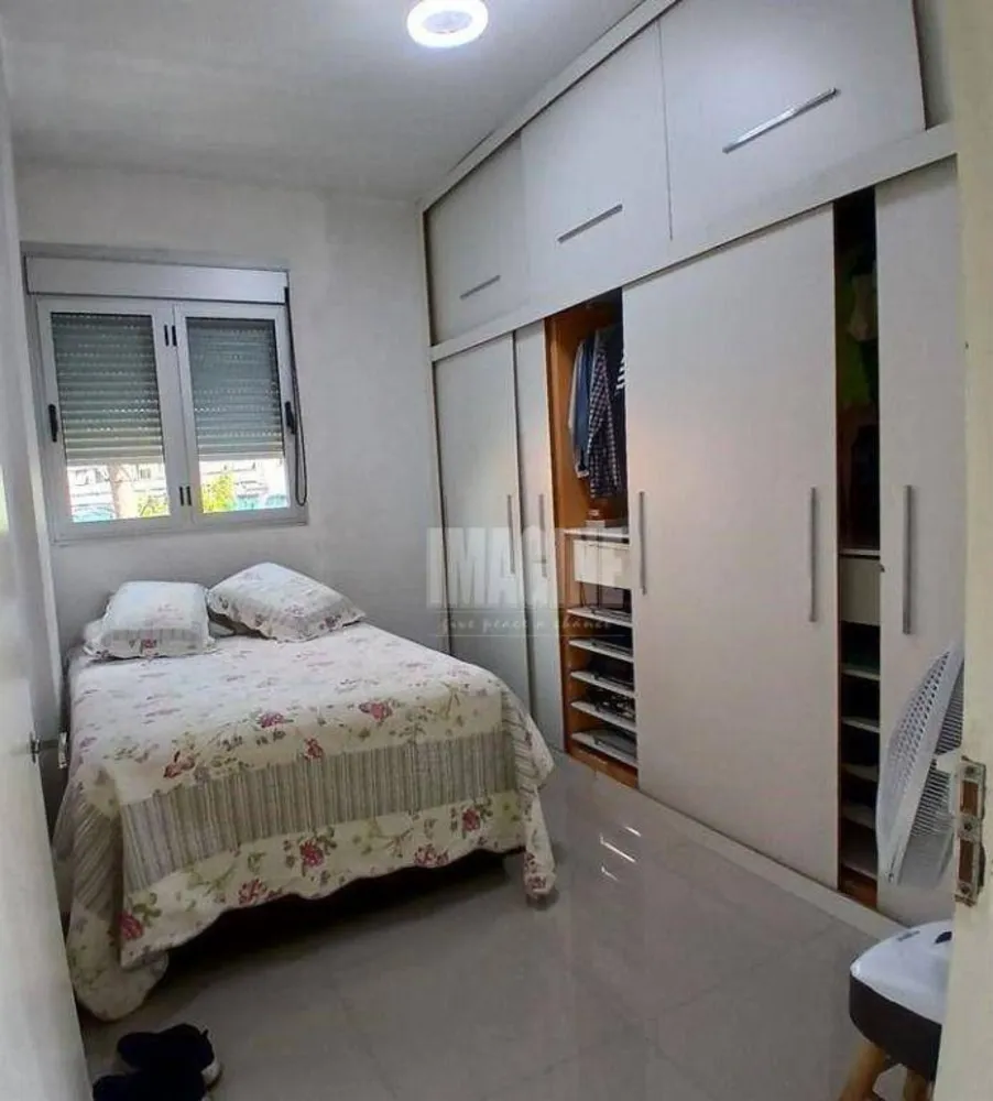 Apartamento, 2 quartos, 70 m² - Foto 8
