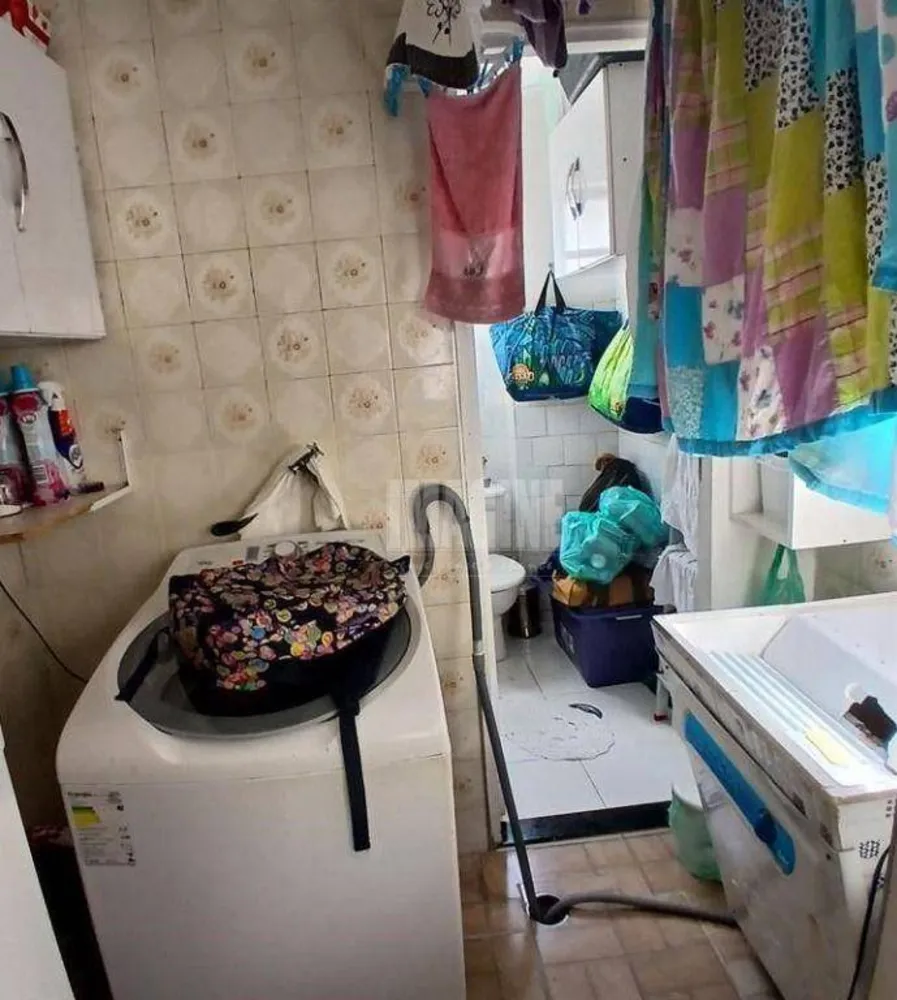 Apartamento, 2 quartos, 70 m² - Foto 3