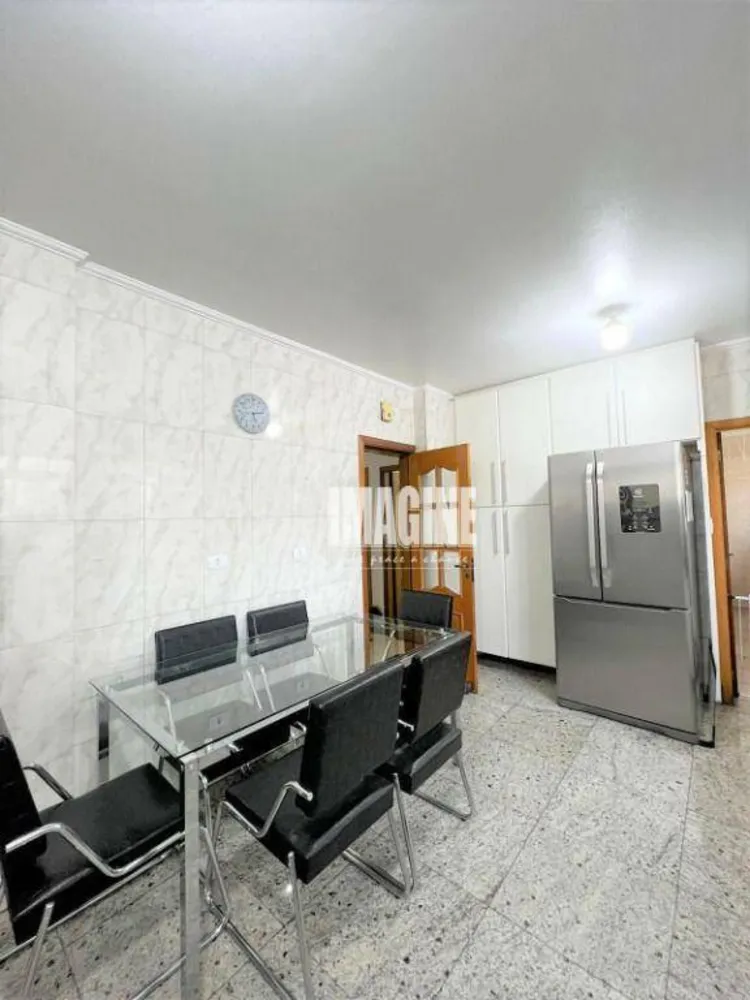 Apartamento, 4 quartos, 154 m² - Foto 1