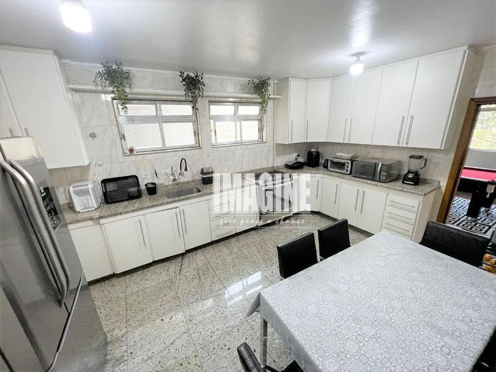 Apartamento, 4 quartos, 154 m² - Foto 3
