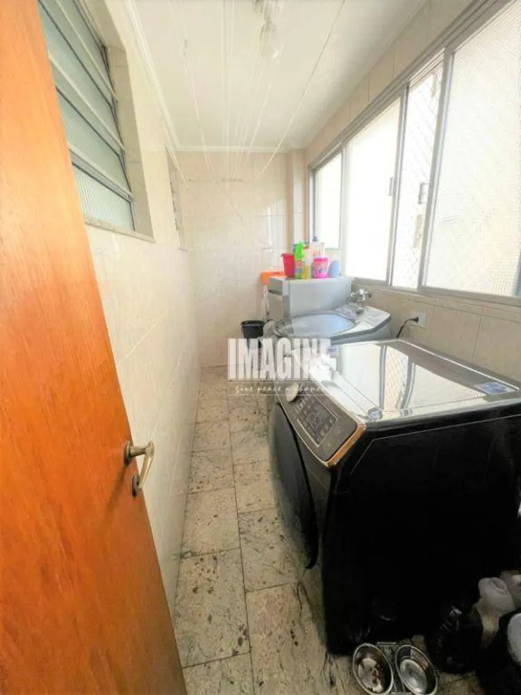 Apartamento, 4 quartos, 154 m² - Foto 2
