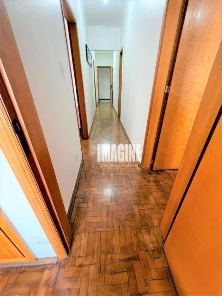 Apartamento, 4 quartos, 154 m² - Foto 4