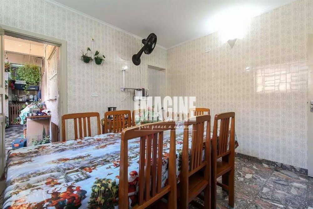 Sobrado, 4 quartos, 160 m² - Foto 3