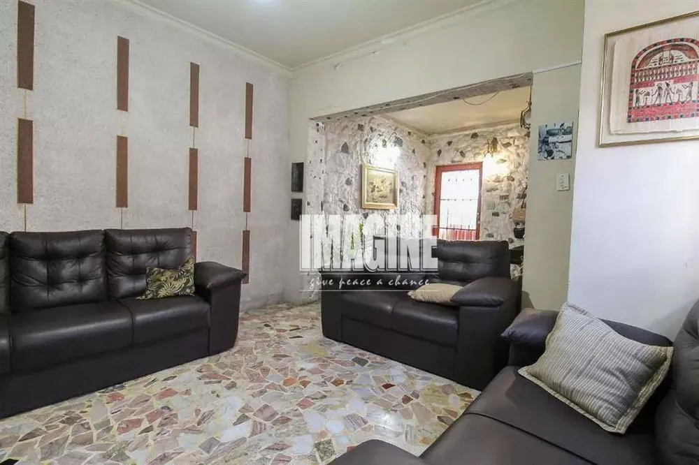 Sobrado, 4 quartos, 160 m² - Foto 4