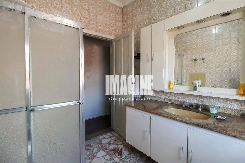 Sobrado, 4 quartos, 160 m² - Foto 2