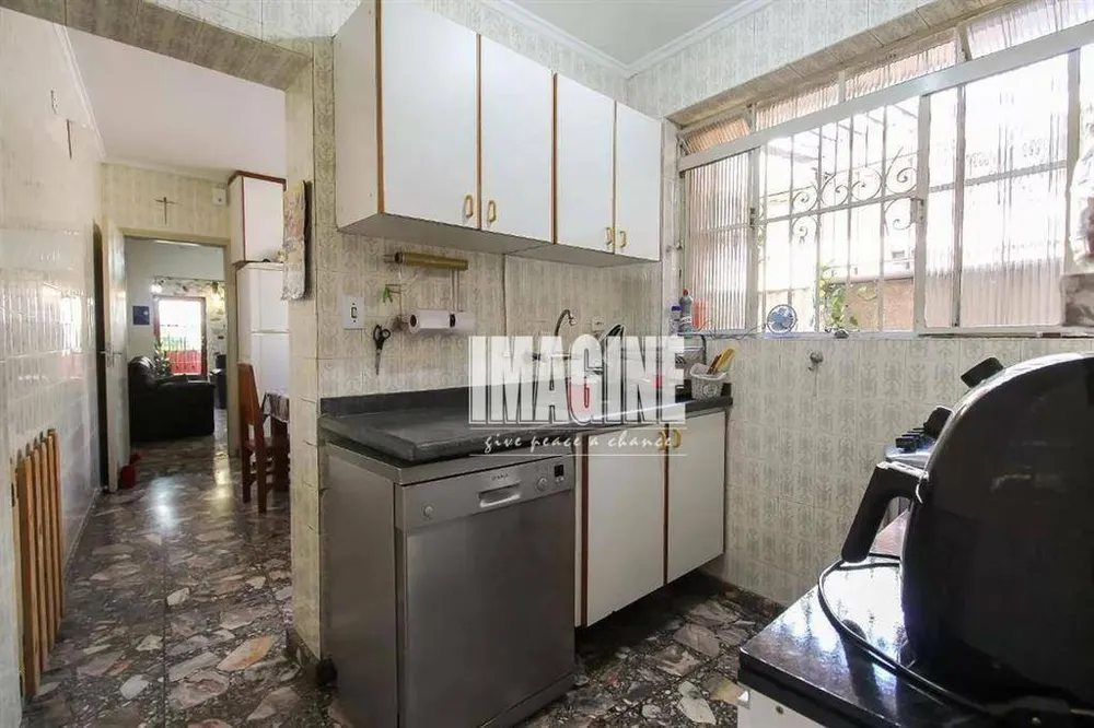Sobrado, 4 quartos, 160 m² - Foto 3