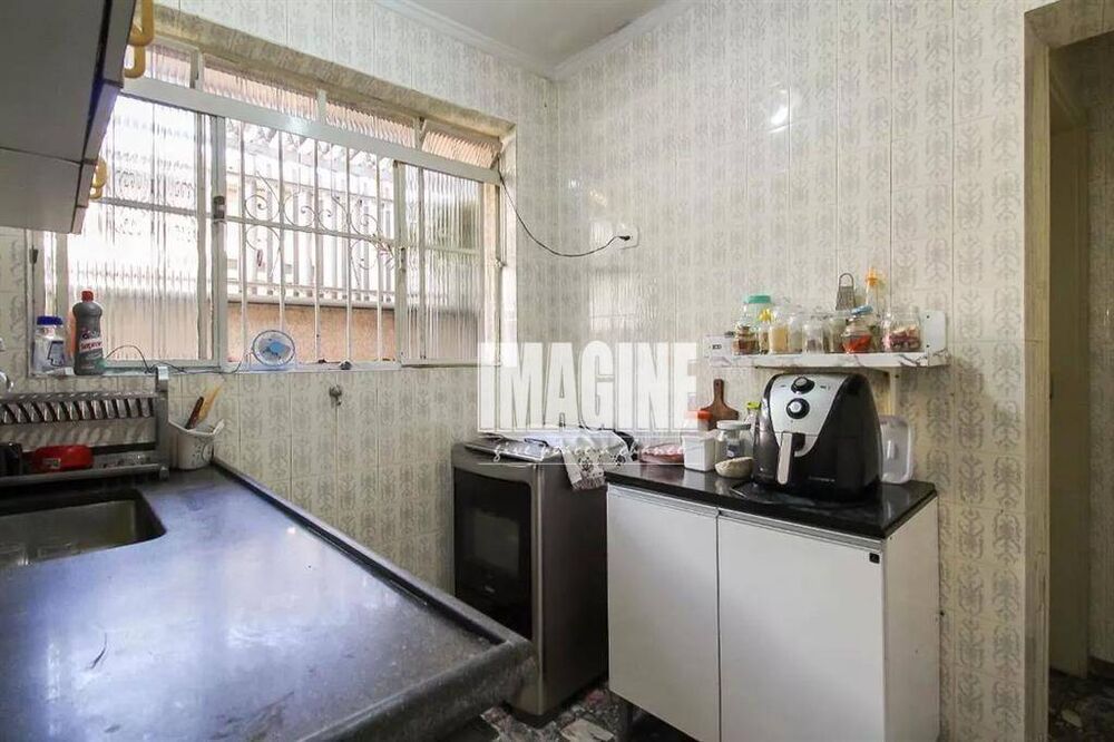 Sobrado, 4 quartos, 160 m² - Foto 4