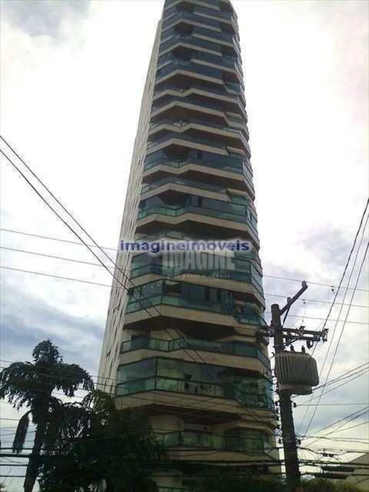 Apartamento, 3 quartos, 202 m² - Foto 6