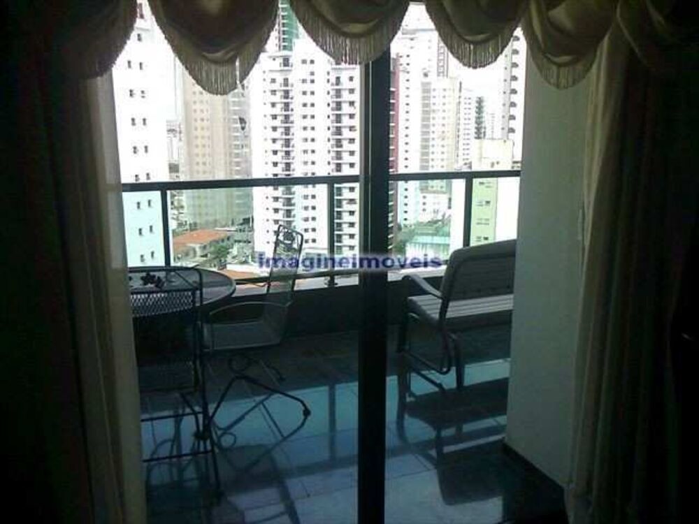 Apartamento, 3 quartos, 202 m² - Foto 4