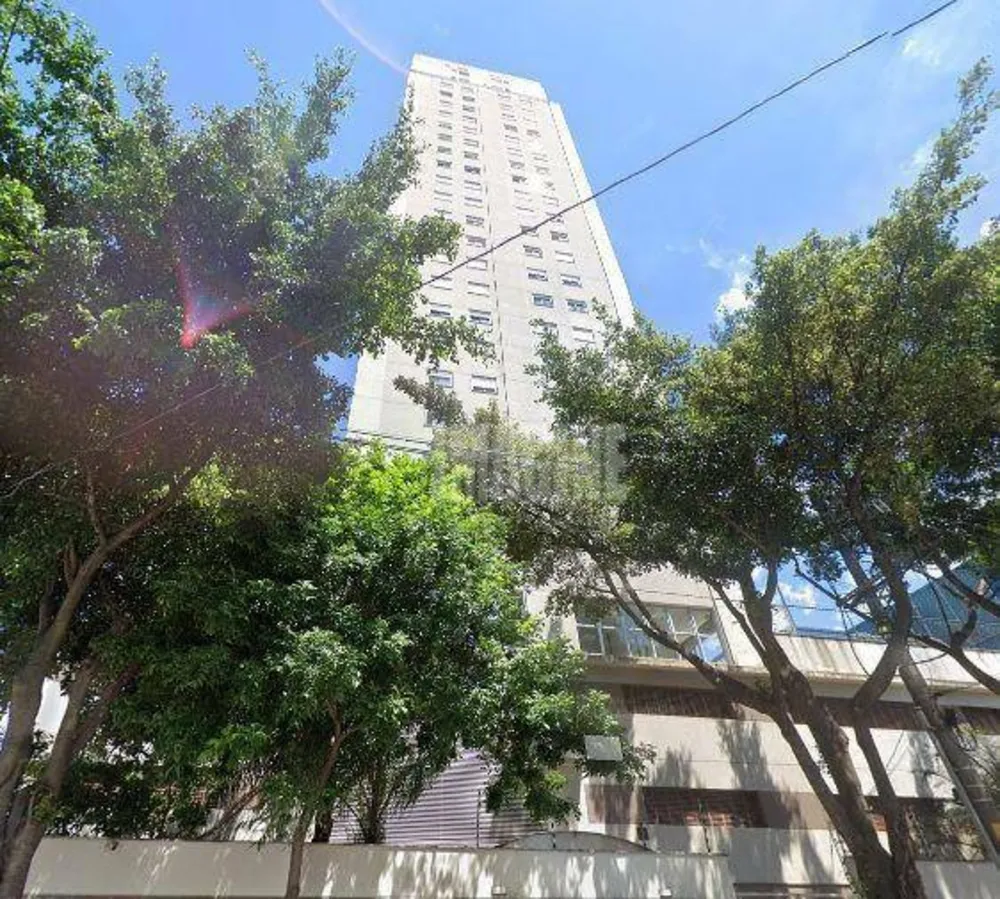 Apartamento, 2 quartos, 50 m² - Foto 12